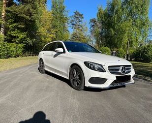 Mercedes-Benz C 220 Gebrauchtwagen