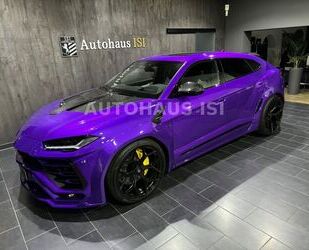 Lamborghini Urus Gebrauchtwagen