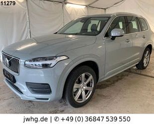 Volvo XC90 Gebrauchtwagen