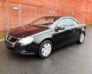 VW Eos Gebrauchtwagen