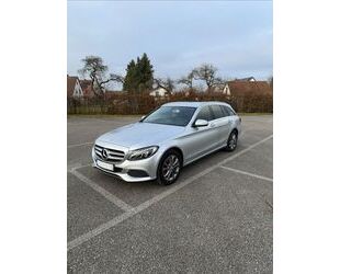Mercedes-Benz C 200 Gebrauchtwagen