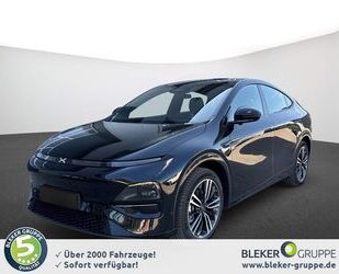 XPeng G6 Gebrauchtwagen