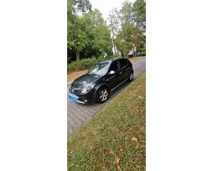 Dacia Sandero Gebrauchtwagen