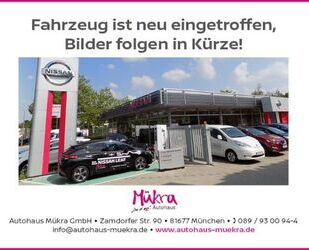 Nissan Leaf Gebrauchtwagen