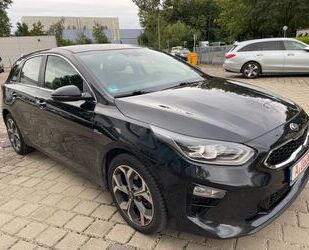Kia ceed / Ceed Gebrauchtwagen