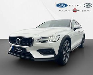 Volvo V60 Cross Country Gebrauchtwagen