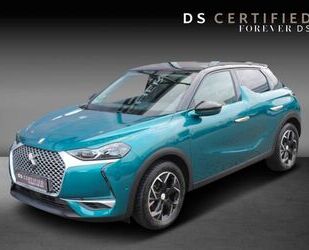 DS Automobiles DS3 Gebrauchtwagen