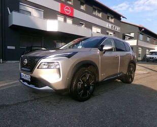 Nissan X-Trail Gebrauchtwagen