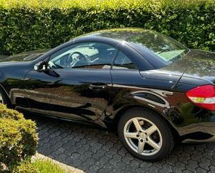 Mercedes-Benz SLK 200 Gebrauchtwagen