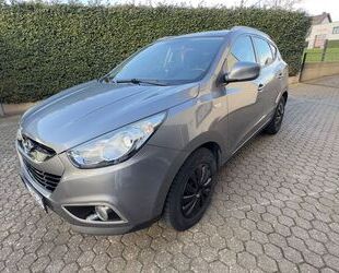 Hyundai ix35 Gebrauchtwagen