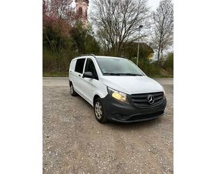 Mercedes-Benz Vito Gebrauchtwagen
