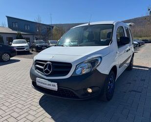 Mercedes-Benz Citan Gebrauchtwagen