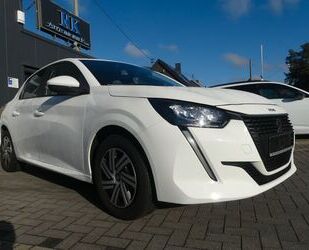 Peugeot 208 Gebrauchtwagen