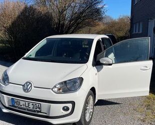 VW up! Gebrauchtwagen