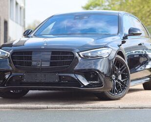 Mercedes-Benz S 500 Gebrauchtwagen