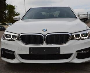BMW 530 Gebrauchtwagen
