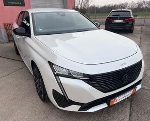 Peugeot 308 Gebrauchtwagen