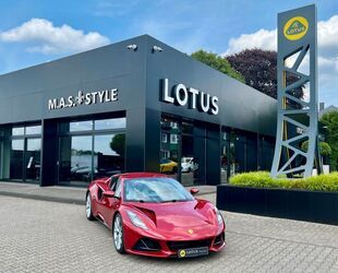 Lotus Emira Gebrauchtwagen