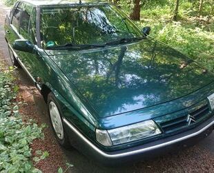 Citroen XM Gebrauchtwagen