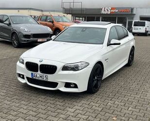 BMW 535 Gebrauchtwagen