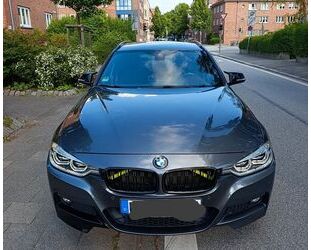 BMW 330 Gebrauchtwagen