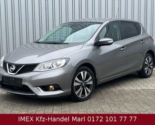 Nissan Pulsar Gebrauchtwagen