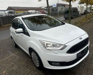 Ford C-Max Gebrauchtwagen