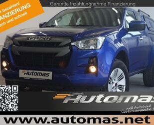 Isuzu D-Max Gebrauchtwagen