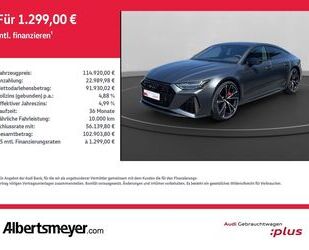 Audi RS7 Gebrauchtwagen
