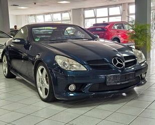 Mercedes-Benz SLK 280 Gebrauchtwagen