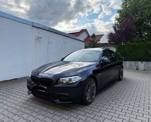 BMW 530 Gebrauchtwagen