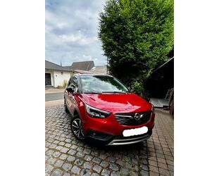 Opel Crossland (X) Gebrauchtwagen