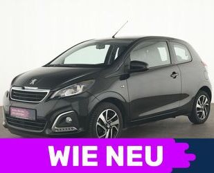 Peugeot 108 Gebrauchtwagen