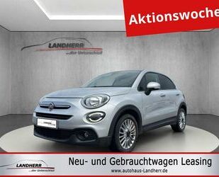Fiat 500X Gebrauchtwagen