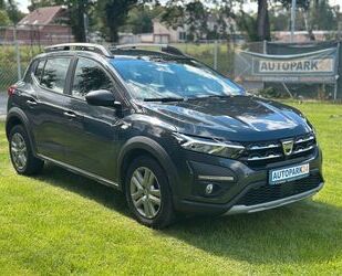 Dacia Sandero Gebrauchtwagen