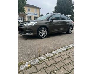 Citroen C4 Gebrauchtwagen