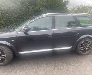 Audi A6 Allroad Gebrauchtwagen
