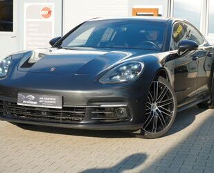 Porsche Panamera Gebrauchtwagen