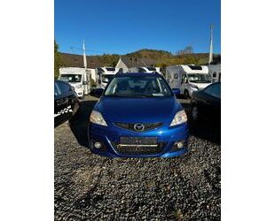 Mazda 5 Gebrauchtwagen