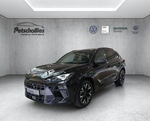 Cupra Terramar Gebrauchtwagen