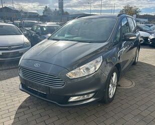 Ford Galaxy Gebrauchtwagen