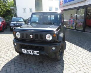 Suzuki Jimny Gebrauchtwagen