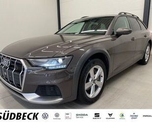 Audi A6 Allroad Gebrauchtwagen
