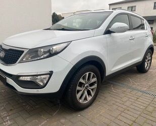 Kia Sportage Gebrauchtwagen