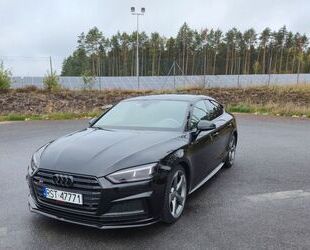 Audi S5 Gebrauchtwagen