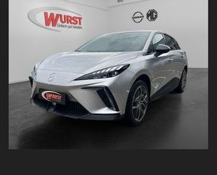 MG MG4 Gebrauchtwagen