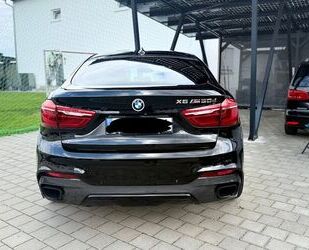 BMW X6 M50 Gebrauchtwagen