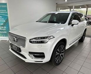Volvo XC90 Gebrauchtwagen