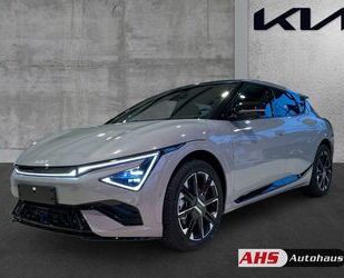 Kia EV6 Gebrauchtwagen