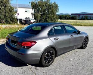 Mercedes-Benz A 180 Gebrauchtwagen